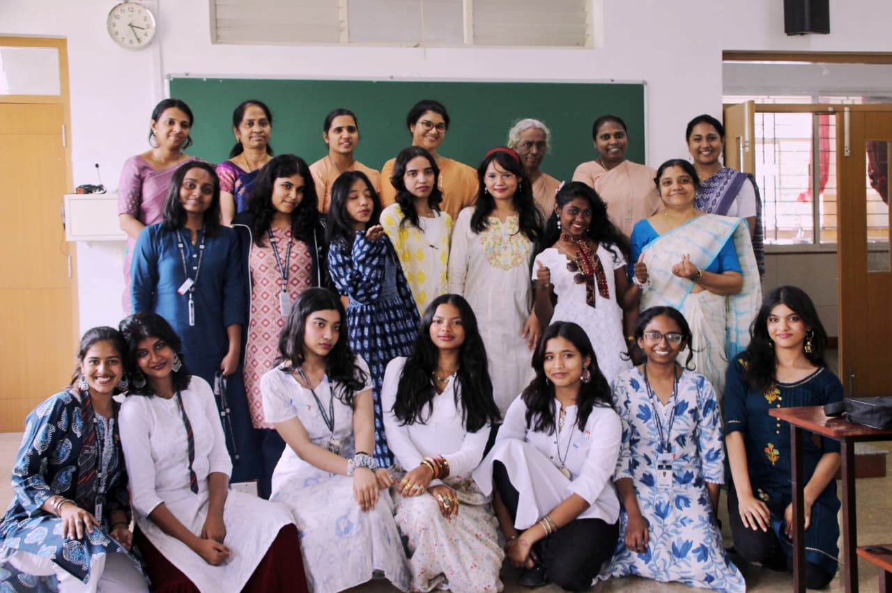 Special Assembly